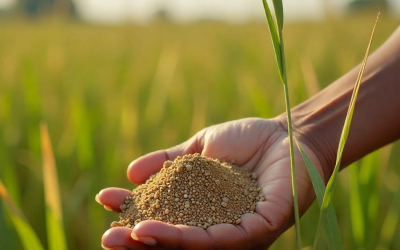 The Importance of Accurate Valuation for Biological Assets in Farming