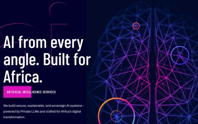 Africa’s AI Revolution Starts Here: Inside Aptiva AI’s 360° Vision for a Sovereign, Smart, and Scalable Future