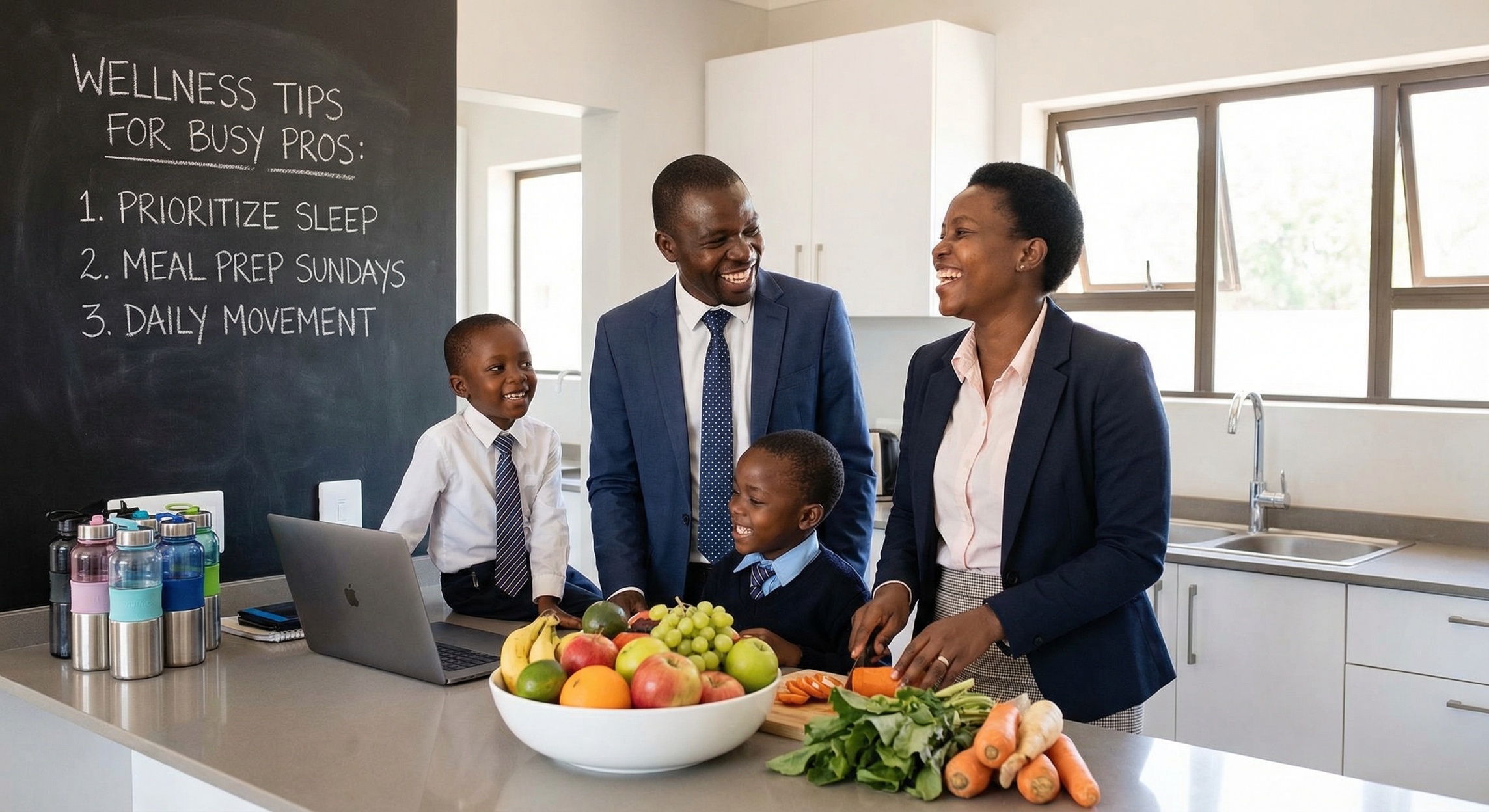 Gam 018 Healthy Living In Malawi_ Tips For Busy Entrepreneurs