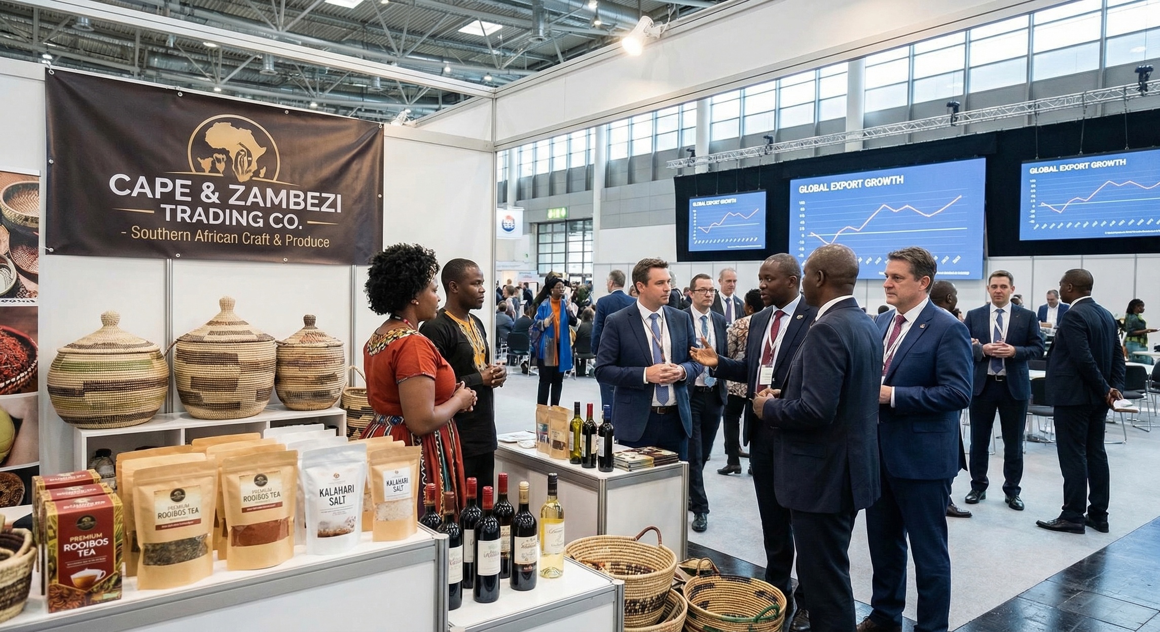 Gam 029 From Local To Global_ How Southern African Brands Can Compete Internationally