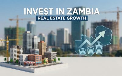 The Future of Real Estate Investments in Zambia