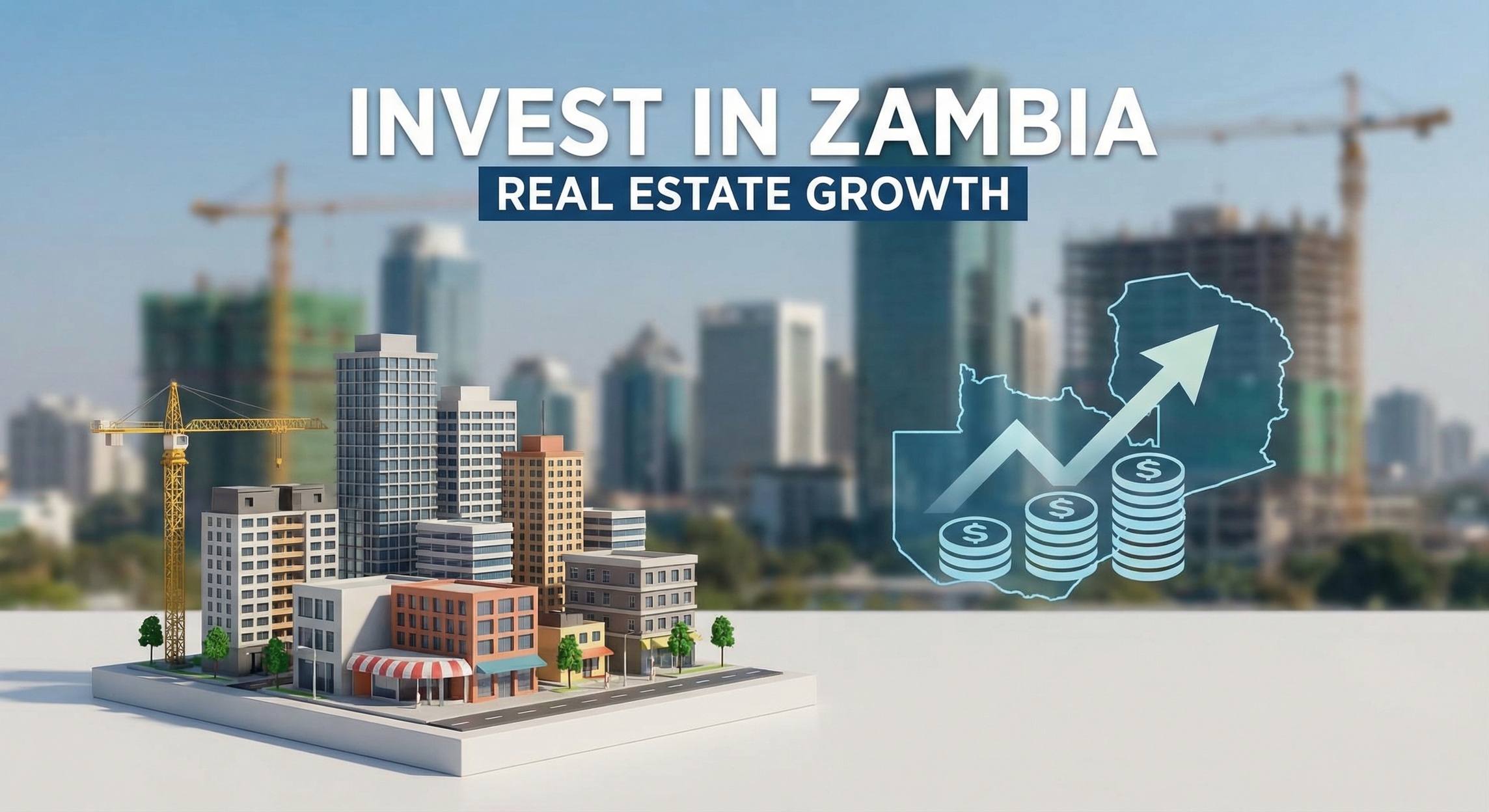 Gam 032 The Future Of Real Estate Investments In Zambia