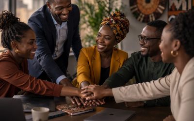 Africanessence: How Ubuntu Is Reshaping Corporate Culture Across Africa