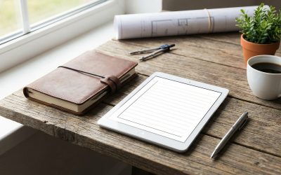 Preparation – Be Prepared to succeed