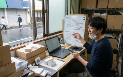 Starting a Business during Covid Pandemic