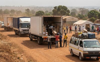 Supply Chain Lessons from Coronavirus