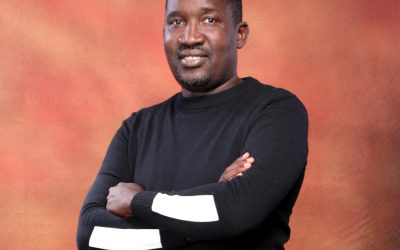 Oscar Manduku-Habeenzu | The Expansion Architect